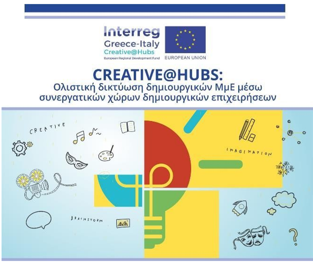 creative hubs